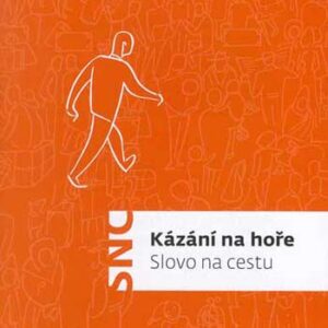 Kázání na hoře: Slovo na cestu