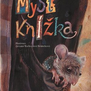 Myší knížka – Chudožilov Petr
