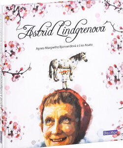 Astrid Lindgrenová – Bjorvandová Agnes-Margrethe, Aisato Lisa