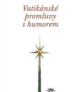 Vatikánské promluvy s humorem – Špidlík Tomáš