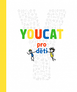 Youcat pro děti