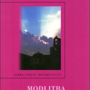 Modlitba jako setkání – Grün Anselm
