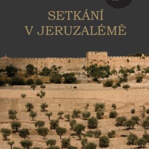 Setkání v Jeruzalémě – Prince Derek