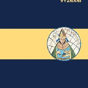 Vyznání – Augustin
