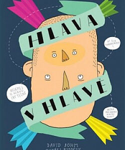 Hlava v hlavě - David Böhm