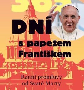 365 dní s papežem Františkem