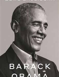Země zaslíbená - Barack Obama