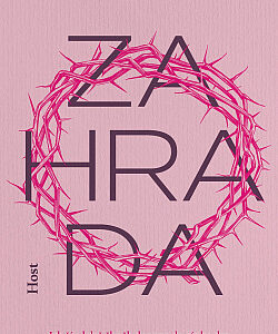 Zahrada - Petra Dvořáková