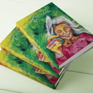 Božidara - Veronika Hurdová