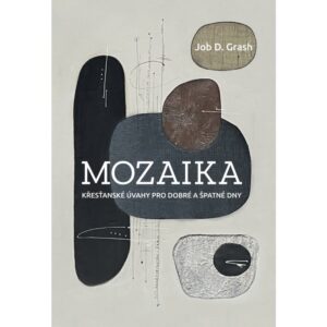 Mozaika - Job D. Grash