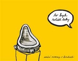To bych zvládl taky. Umění moderny v komiksech