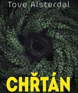 Chřtán - Tove Alsterdal