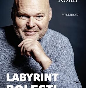 Labyrint bolesti - Pavel Kolář