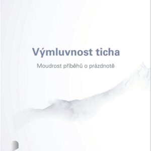 Výmluvnost ticha - Thomas Moore