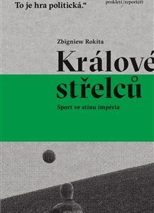 Králové střelců - Zbygniew Rokita