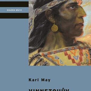 Vinnetouův odkaz - Karl May