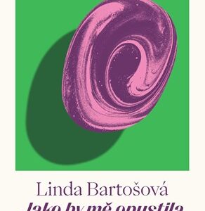 Jako by mě opustila všechna síla - Linda Bartošová