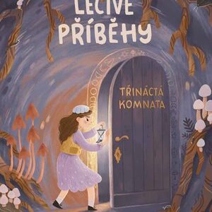 Mušlenčiny léčivé příběhy - Romana Suchá