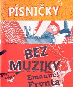 Písničky bez muziky - Emanuel Frynta