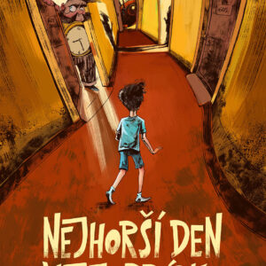 Nejhorší den Vojty Drábka - Petula Bendula