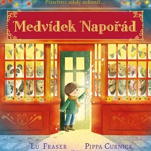 Medvídek Napořád - Lu Fraser