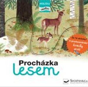 Procházka lesem