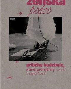 Ženská práce - Pavel Klusák