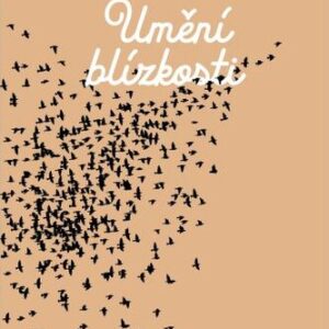 Umění blízkosti -  Monika Kompaníková, Ján Hrustič