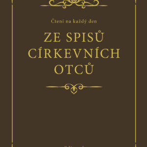 Čtení na každý den ze spisů církevních otců - Nick Needham