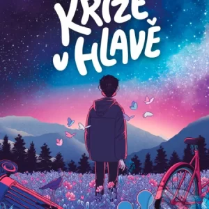 Krize v hlavě - Alfonso Casas