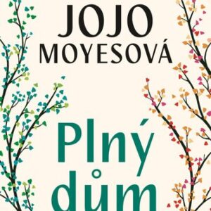 Plný dům - Jojo Moyesová