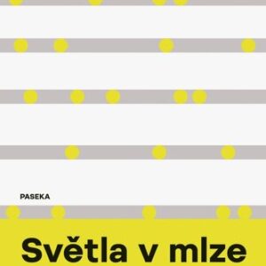 Světla v mlze - Ján Markoš