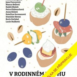 V rodinném kruhu - české povídky