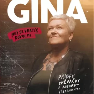 Gina - Jiřina Čunková