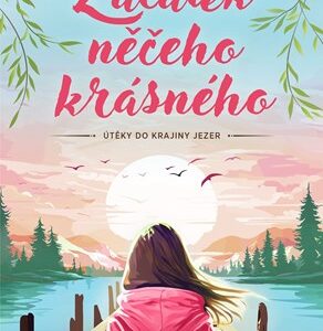 Začátek něčeho krásného - Jessica Redland
