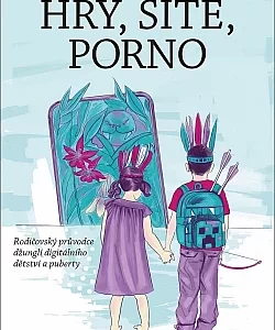 Hry, sítě, porno - Michaela Slussareff