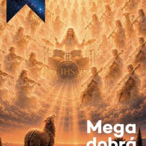 Mega dobrá zpráva - Pavel Helan