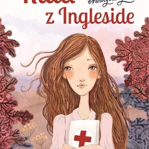 Rilla z Ingleside - Lucy Maud Montgomeryová