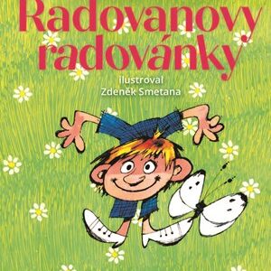Radovanovy radovánky - Zdeněk Svěrák